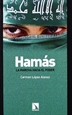 Portada del libro Hamás