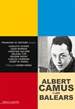 Portada del libro Albert Camus i les Balears
