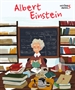Portada del libro Albert Einstein. Histories Genials (Vvkids)