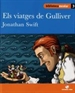 Portada del libro Biblioteca Escolar 03 - Els viatges de Gulliver -Jonathan Swift-