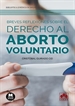 Portada del libro Breves reflexiones sobre el derecho al aborto voluntario