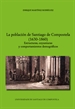 Portada del libro La población de Santiago de Compostela (1630-1860)