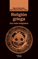 Portada del libro Religión griega