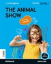 Portada del libro Clil Projects Level I The Animal Show
