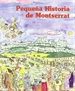 Portada del libro Pequeña historia de Montserrat