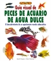 Portada del libro Guía Visual De Peces De Acuario De Agua Dulce