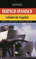Portada del libro Leitfaden für gespräch Deutsch-Spanisch
