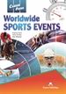 Portada del libro Worldwide Sports Events