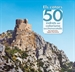 Portada del libro Els càtars: 50 indrets del catarisme occitanocatalà