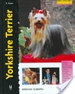 Portada del libro Yorkshire Terrier