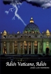 Portada del libro Adiós Vaticano, adiós