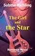 Portada del libro The Girl and the Star