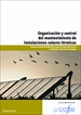 Portada del libro Organización y control del mantenimiento de instalaciones solares térmicas