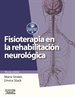 Portada del libro Fisioterapia en la rehabilitación neurológica