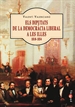 Portada del libro Els diputats de la democràcia liberal a les Illes (1810-1854)