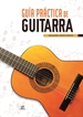 Portada del libro Guía Práctica de Guitarra