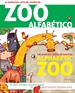 Portada del libro Zoo alfabético/Alphabetic zoo