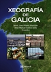 Portada del libro Xeografía de Galicia