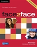 Portada del libro Face2face Elementary Workbook without Key 2nd Edition