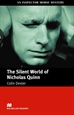 Portada del libro MR (I) Silent World Nicholas Quinn, The