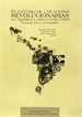 Portada del libro El estudio de las luchas revolucionarias en América Latina (1959-1996)
