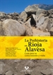 Portada del libro La Prehistoria en Rioja Alavesa