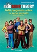 Portada del libro The Big Bang Theory. 1.600 preguntas sobre tu serie favorita