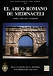 Portada del libro El arco romano de Medinaceli.