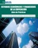 Portada del libro Estudios económicos y financieros de la edificación