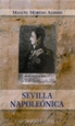 Portada del libro Sevilla napoleónica