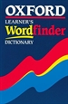 Portada del libro Oxford Learner's Wordfinder Dictionary