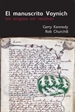 Portada del libro El manuscrito Voynich