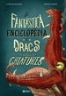 Portada del libro La fantàstica enciclopèdia de dracs i altres criatures