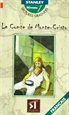 Portada del libro Lectures graduées Niveau 1 - Le Comte de Monte-cristo