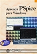 Portada del libro Aprenda PSpice para Windows