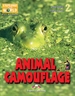 Portada del libro Animal Camouflage