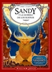Portada del libro Sandy y la Guerra de los Sueños