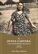 Portada del libro Na Joana Cartera, una glosadora de picat