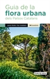 Portada del libro Guia de la flora urbana dels Països Catalans