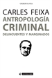 Portada del libro Antropología criminal