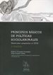 Portada del libro PRINCIPIOS BASICOS DE POLITICAS SOCIOLABORALES