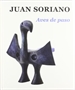 Portada del libro Juan Soriano. Aves de paso