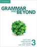 Portada del libro Grammar and Beyond Level 3 Student's Book