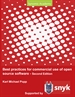 Portada del libro Best Practices for commercial use of open source software