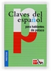 Portada del libro Claves del español para hablantes de polaco