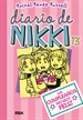 Portada del libro Diario de Nikki 13 - Un cumpleaños no muy feliz