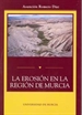 Portada del libro La Erosión en la Región de Murcia