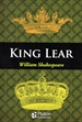 Portada del libro King Lear