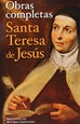 Portada del libro Obras completas de Santa Teresa de Jesús