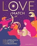 Portada del libro Love Match